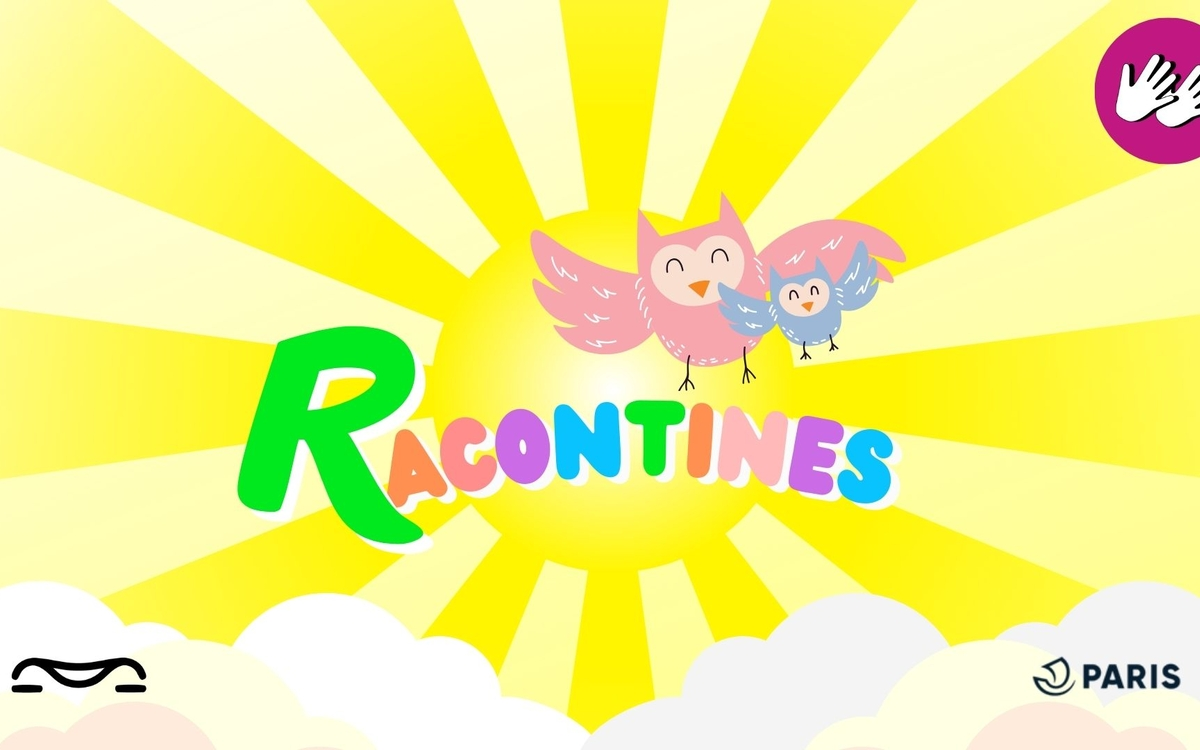 Racontines