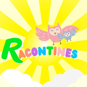 Les Racontines bilingues 0-3 ans [FR/LSF]