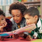 Les racontines du samedi matin