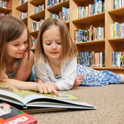 Les racontines du samedi matin