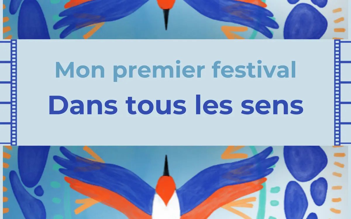 Les racontines font leur cinéma