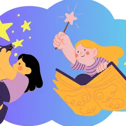 Les racontines spéciales fêtes de fin d'année