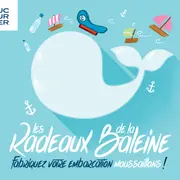 Les Radeaux de la Baleine