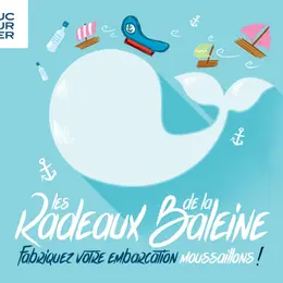 Les Radeaux de la Baleine