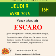 Les Rallyes De Mapy Et Fanny