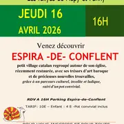 Les Rallyes De Mapy Et Fanny : Espira-De-Conflent