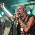 Les Ramoneurs De Menhirs Toxic Frogs