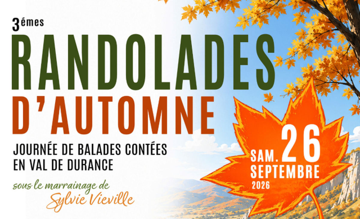 Les randolades