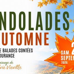 Les randolades