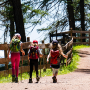 Les randonnées du Raisin d'Or