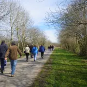 Les randonnées printanières