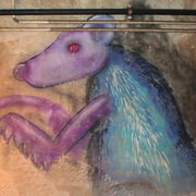 Les rats à l'honneur au Musée des égouts à l'occasion de la journée mondiale des rats