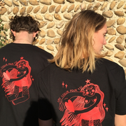 LES RDV DES ADOS 13/17 ans : Customisation de t-shirt