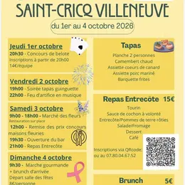 Les RE-Fêtes