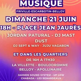 Les renardeaux font leur Show !