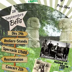 Les Rencontres Alternatives