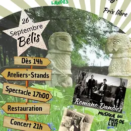 Les Rencontres Alternatives