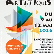 Les rencontres artistiques