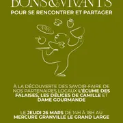 Les Rencontres Bons et Vivants