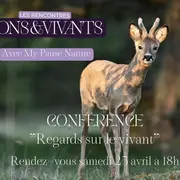 Les rencontres bons & vivants au Viguier du Roy de Figeac : regard sur le vivant