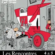 Les Rencontres Chaland