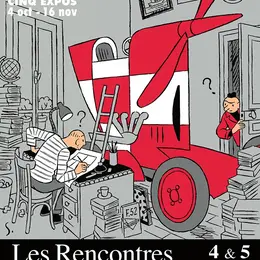 Les Rencontres Chaland