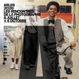 Les Rencontres d'Arles 2026 Des mondes à relire