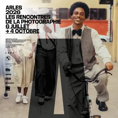 Les Rencontres D Arles 2026 Festival Photographie Expositions Les Rencontres D Arles 2026 Festival Photographie Expositions