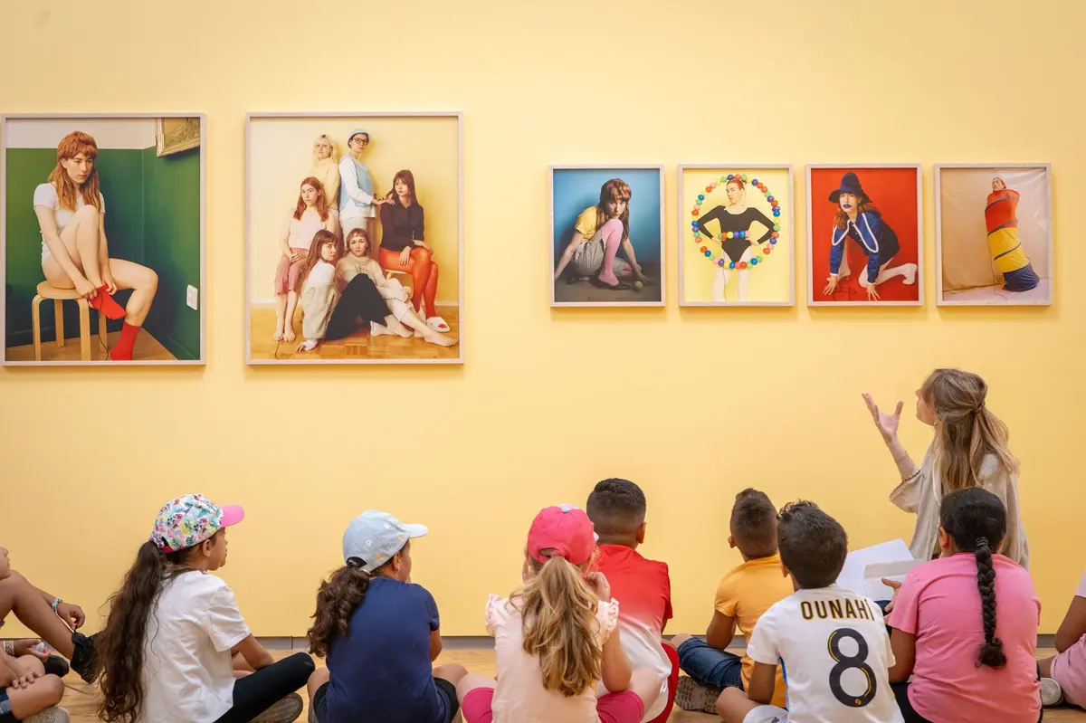 Les Rencontres d'Arles 2026 : festival de photographie