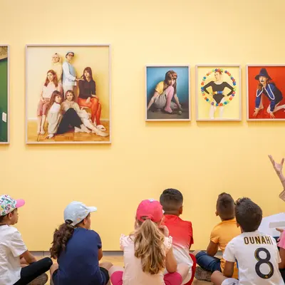 Les Rencontres d'Arles 2026 : festival de photographie