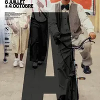 Les Rencontres d'Arles 2026 Des mondes à relire DR