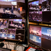 Les Rencontres d’UPCité - 13 minutes : Transformation(s)