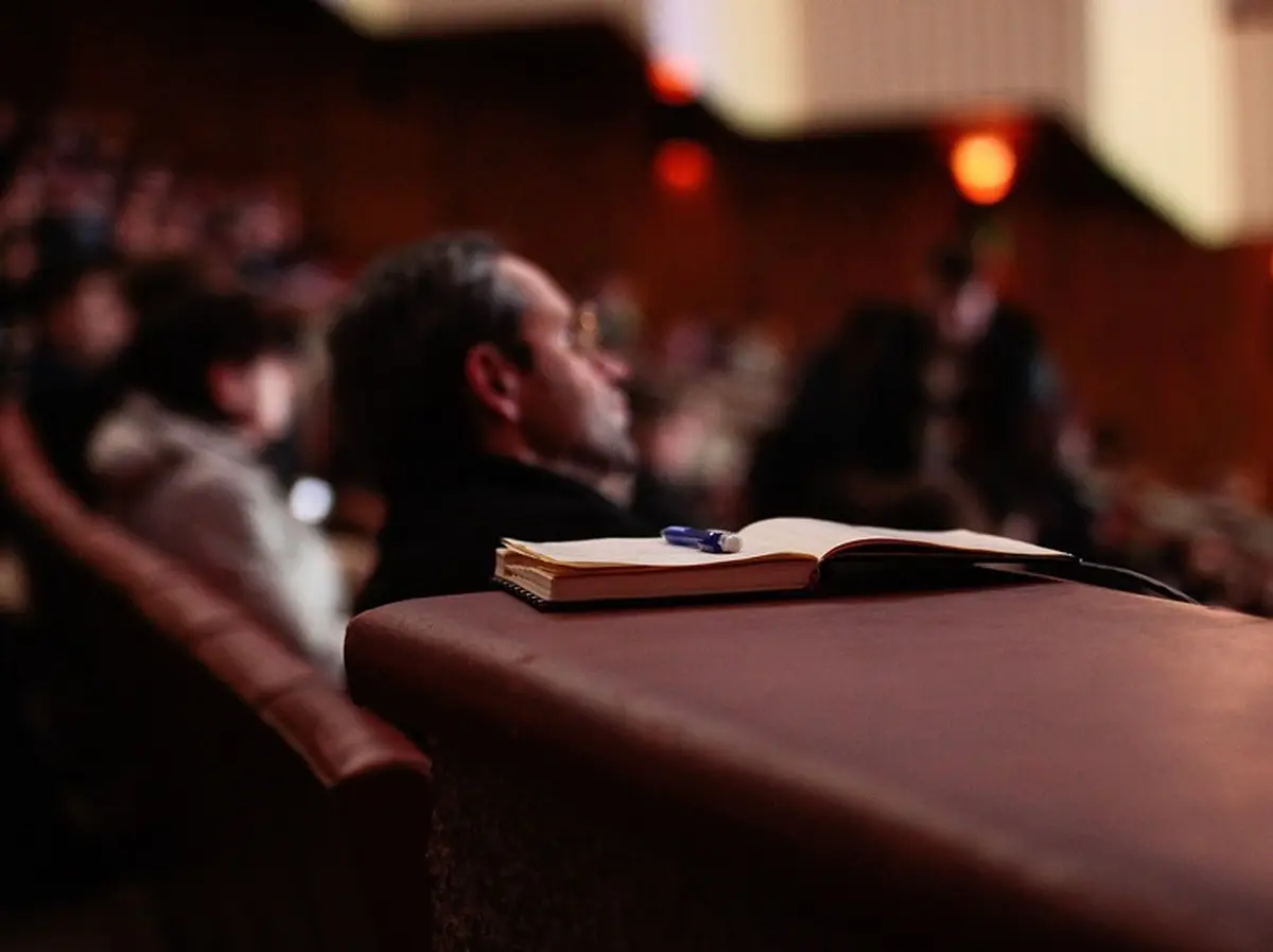 Les Rencontres de ALMe