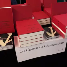 Les Rencontres de Chaminadour 2027