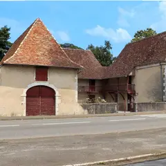 Les rencontres de Françis Jammes