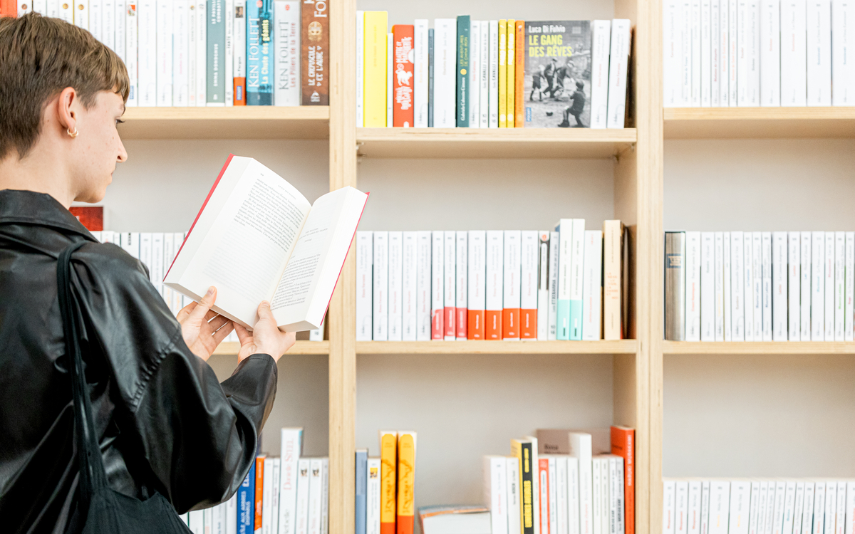 Les Rencontres de l'Arabesque