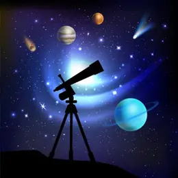 Les rencontres de l'astronomie au moulin du Hutrel
