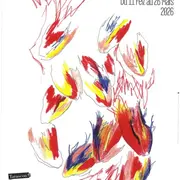 Les Rencontres de l'Atelier Anaïs Pelaquier