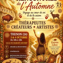 Les Rencontres de l'Automne