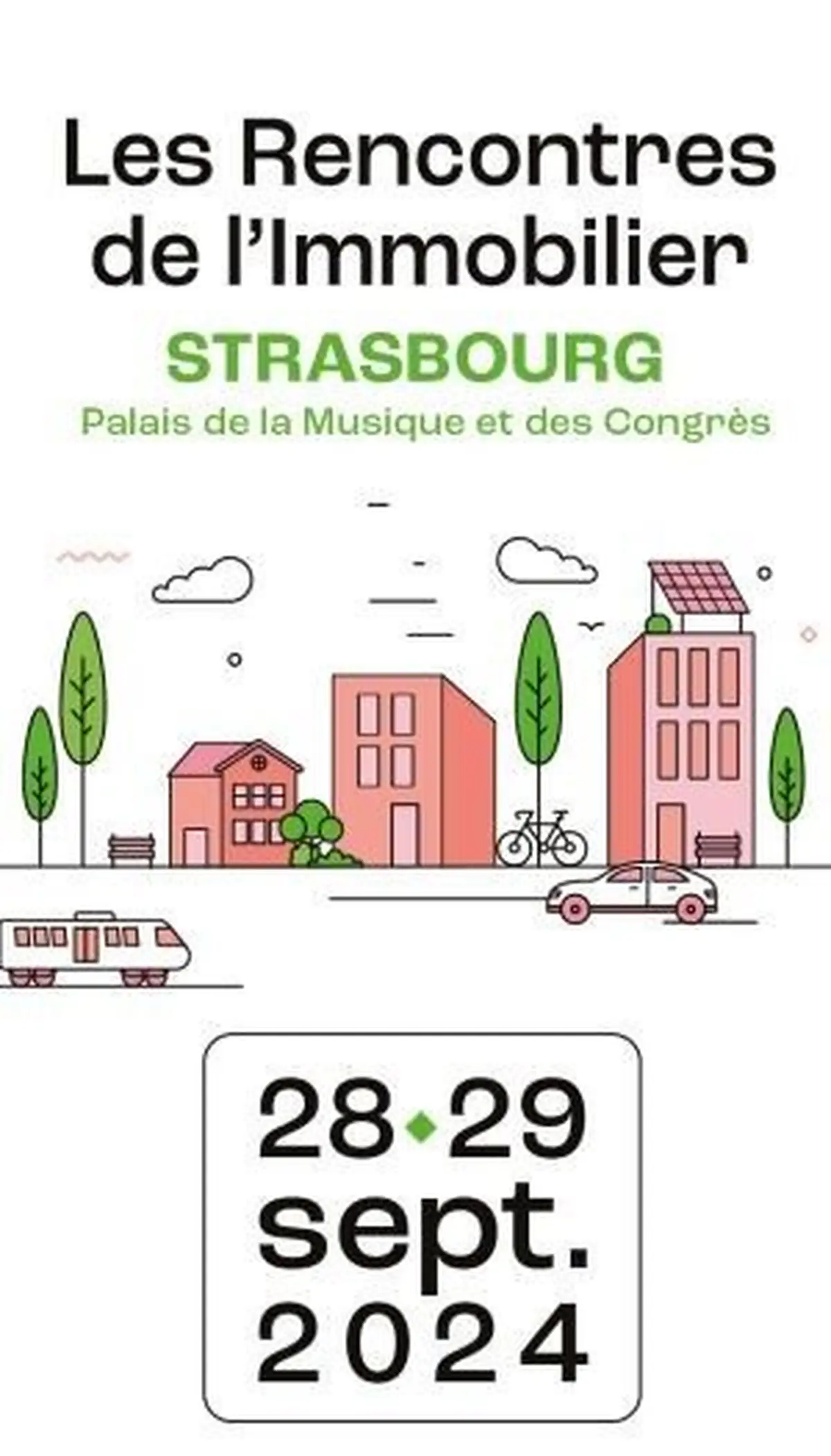 Les Rencontres de l'Immobilier