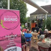 Les Rencontres de Rignac, Festival de musique baroque