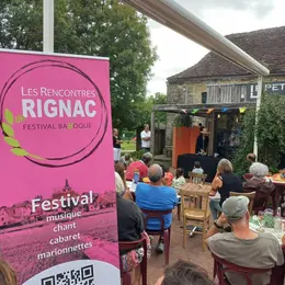 Les Rencontres de Rignac, Festival de musique baroque