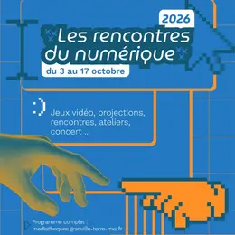 Les Rencontres du Numérique