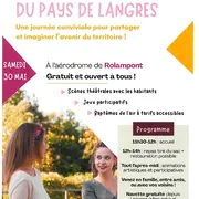 Les rencontres du Pays de Langres