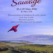 Les Rencontres du Vent Sauvage