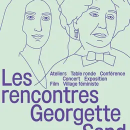 Les Rencontres féministes Georgette Sand