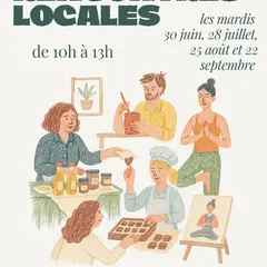 Les rencontres locales - Saint-Emilion Tourisme