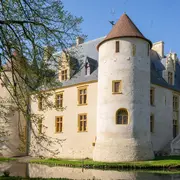 Les Rencontres Musicales du Château d’Ainay-le-Vieil