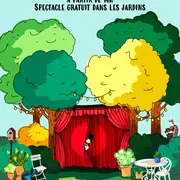 Les Rendez-vous au théâtre - 9e édition