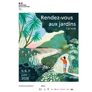 Les Rendez-vous aux jardins
